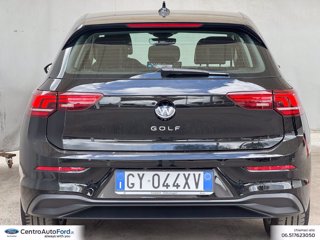 VOLKSWAGEN Golf 2.0 tdi life 115cv 3