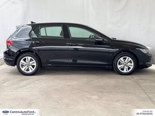 VOLKSWAGEN Golf 2.0 tdi life 115cv 4