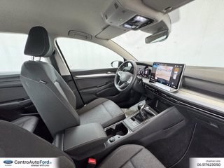 VOLKSWAGEN Golf 2.0 tdi life 115cv 5