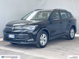 VOLKSWAGEN Tiguan 2.0 tdi life 150cv dsg 0