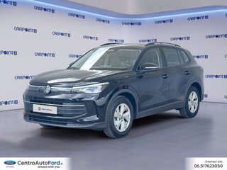 VOLKSWAGEN Tiguan 2.0 tdi life 150cv dsg 0