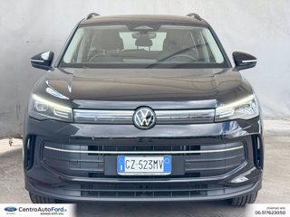VOLKSWAGEN Tiguan 2.0 tdi life 150cv dsg 1