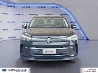 VOLKSWAGEN Tiguan 2.0 tdi life 150cv dsg 1