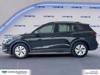 VOLKSWAGEN Tiguan 2.0 tdi life 150cv dsg 2