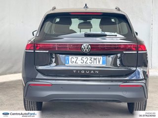 VOLKSWAGEN Tiguan 2.0 tdi life 150cv dsg 3