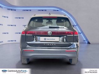 VOLKSWAGEN Tiguan 2.0 tdi life 150cv dsg 3