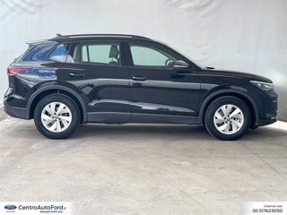 VOLKSWAGEN Tiguan 2.0 tdi life 150cv dsg 4
