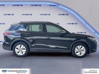 VOLKSWAGEN Tiguan 2.0 tdi life 150cv dsg 4