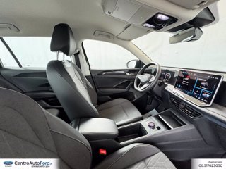 VOLKSWAGEN Tiguan 2.0 tdi life 150cv dsg 5