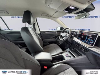 VOLKSWAGEN Tiguan 2.0 tdi life 150cv dsg 5