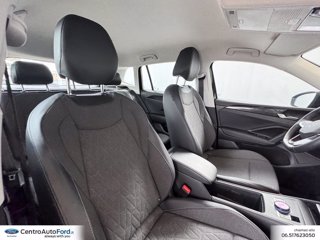 VOLKSWAGEN Tiguan 2.0 tdi life 150cv dsg 6