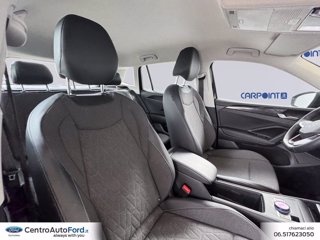 VOLKSWAGEN Tiguan 2.0 tdi life 150cv dsg 6