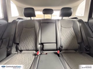 VOLKSWAGEN Tiguan 2.0 tdi life 150cv dsg 8