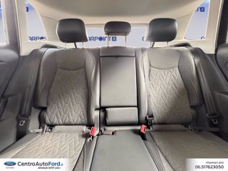 VOLKSWAGEN Tiguan 2.0 tdi life 150cv dsg 8