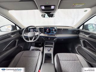 VOLKSWAGEN Tiguan 2.0 tdi life 150cv dsg 9
