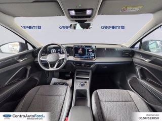 VOLKSWAGEN Tiguan 2.0 tdi life 150cv dsg 9
