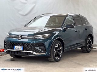VOLKSWAGEN Tiguan 2.0 tdi r-line 150cv dsg 0