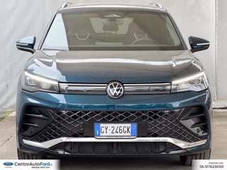 VOLKSWAGEN Tiguan 2.0 tdi r-line 150cv dsg 1