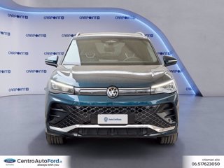 VOLKSWAGEN Tiguan 2.0 tdi r-line 150cv dsg 1