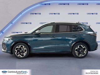 VOLKSWAGEN Tiguan 2.0 tdi r-line 150cv dsg 2