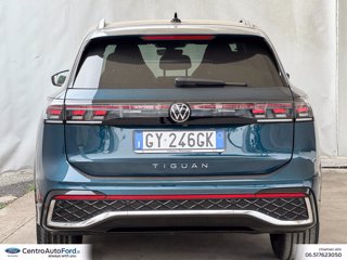 VOLKSWAGEN Tiguan 2.0 tdi r-line 150cv dsg 3