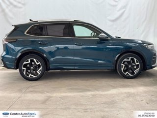 VOLKSWAGEN Tiguan 2.0 tdi r-line 150cv dsg 4