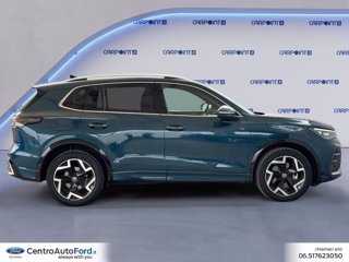 VOLKSWAGEN Tiguan 2.0 tdi r-line 150cv dsg 4