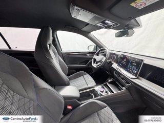 VOLKSWAGEN Tiguan 2.0 tdi r-line 150cv dsg 5