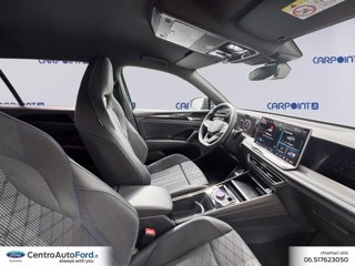 VOLKSWAGEN Tiguan 2.0 tdi r-line 150cv dsg 5