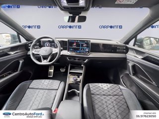 VOLKSWAGEN Tiguan 2.0 tdi r-line 150cv dsg 9