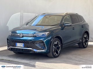 VOLKSWAGEN Tiguan 2.0 tdi r-line 150cv dsg 0
