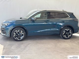 VOLKSWAGEN Tiguan 2.0 tdi r-line 150cv dsg 2