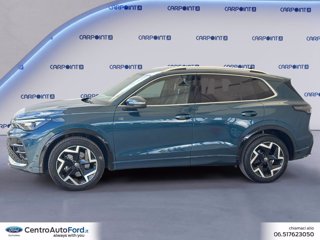 VOLKSWAGEN Tiguan 2.0 tdi r-line 150cv dsg 2