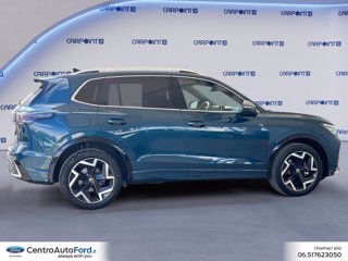 VOLKSWAGEN Tiguan 2.0 tdi r-line 150cv dsg 4