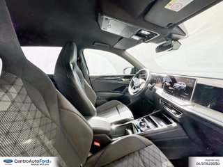VOLKSWAGEN Tiguan 2.0 tdi r-line 150cv dsg 5