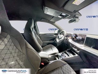 VOLKSWAGEN Tiguan 2.0 tdi r-line 150cv dsg 5