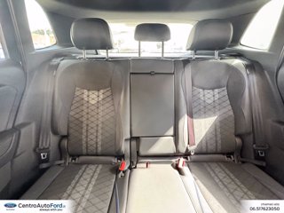 VOLKSWAGEN Tiguan 2.0 tdi r-line 150cv dsg 8