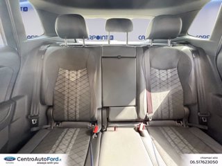 VOLKSWAGEN Tiguan 2.0 tdi r-line 150cv dsg 8