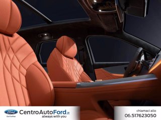 JAECOO JAECOO 8 SHS-P PHEV 1.5TGDI - Trazione AWD DHT3 Exclusive AWD - Interni Nero 2