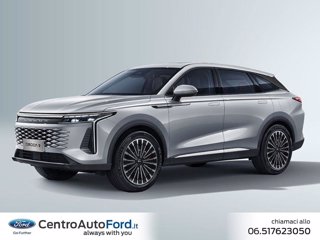 OMODA Omoda 9 shs-p 1.5 tgdi phev premium i-awd 0