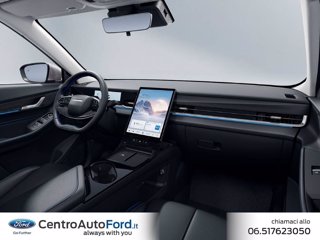 JAECOO Jaecoo 5 60,9kwh exclusive 1