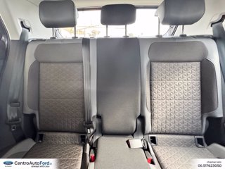 VOLKSWAGEN T-cross 1.0 tsi advanced 110cv dsg 8