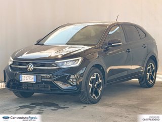VOLKSWAGEN Taigo 1.0 tsi r-line 115cv dsg 0