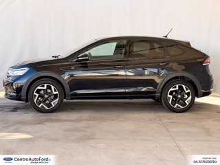 VOLKSWAGEN Taigo 1.0 tsi r-line 115cv dsg 2