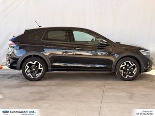 VOLKSWAGEN Taigo 1.0 tsi r-line 115cv dsg 4