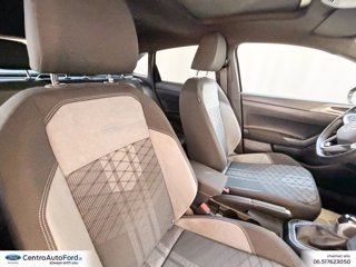 VOLKSWAGEN Taigo 1.0 tsi r-line 115cv dsg 6