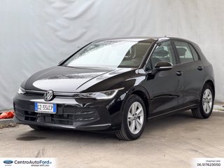 VOLKSWAGEN Golf 2.0 tdi life 115cv 0