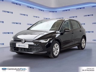 VOLKSWAGEN Golf 2.0 tdi life 115cv 0