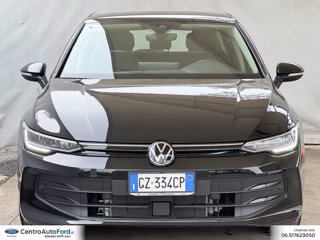 VOLKSWAGEN Golf 2.0 tdi life 115cv 1
