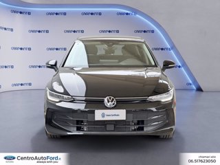 VOLKSWAGEN Golf 2.0 tdi life 115cv 1
